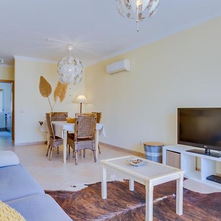 Apartament Al - Apartamento Falesia Flat Vilamoura Zewnętrze zdjęcie