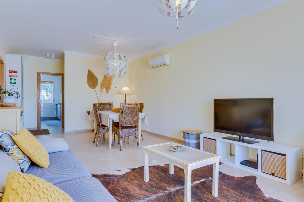 Apartament Al - Apartamento Falesia Flat Vilamoura Zewnętrze zdjęcie