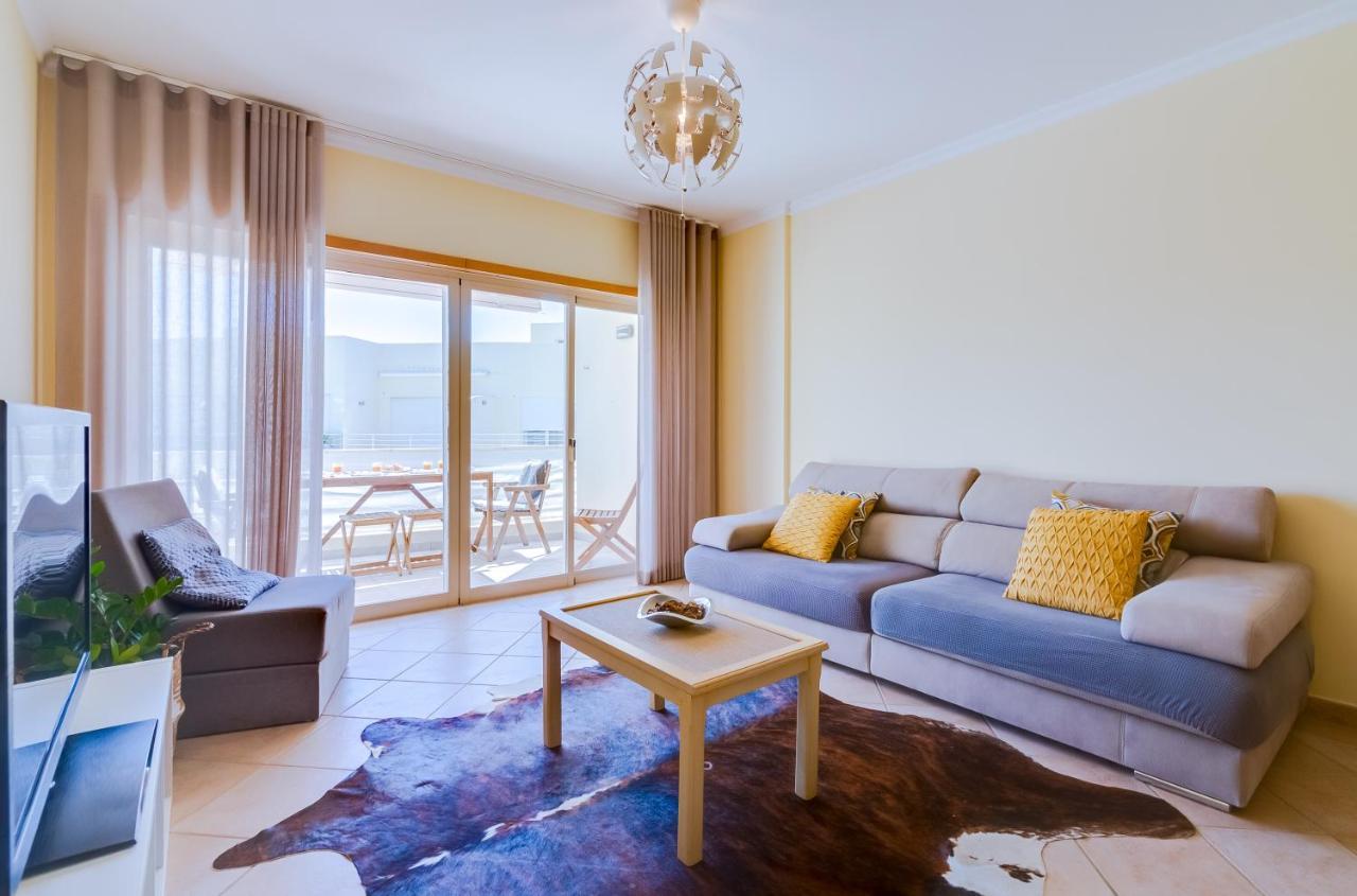 Apartament Al - Apartamento Falesia Flat Vilamoura Zewnętrze zdjęcie