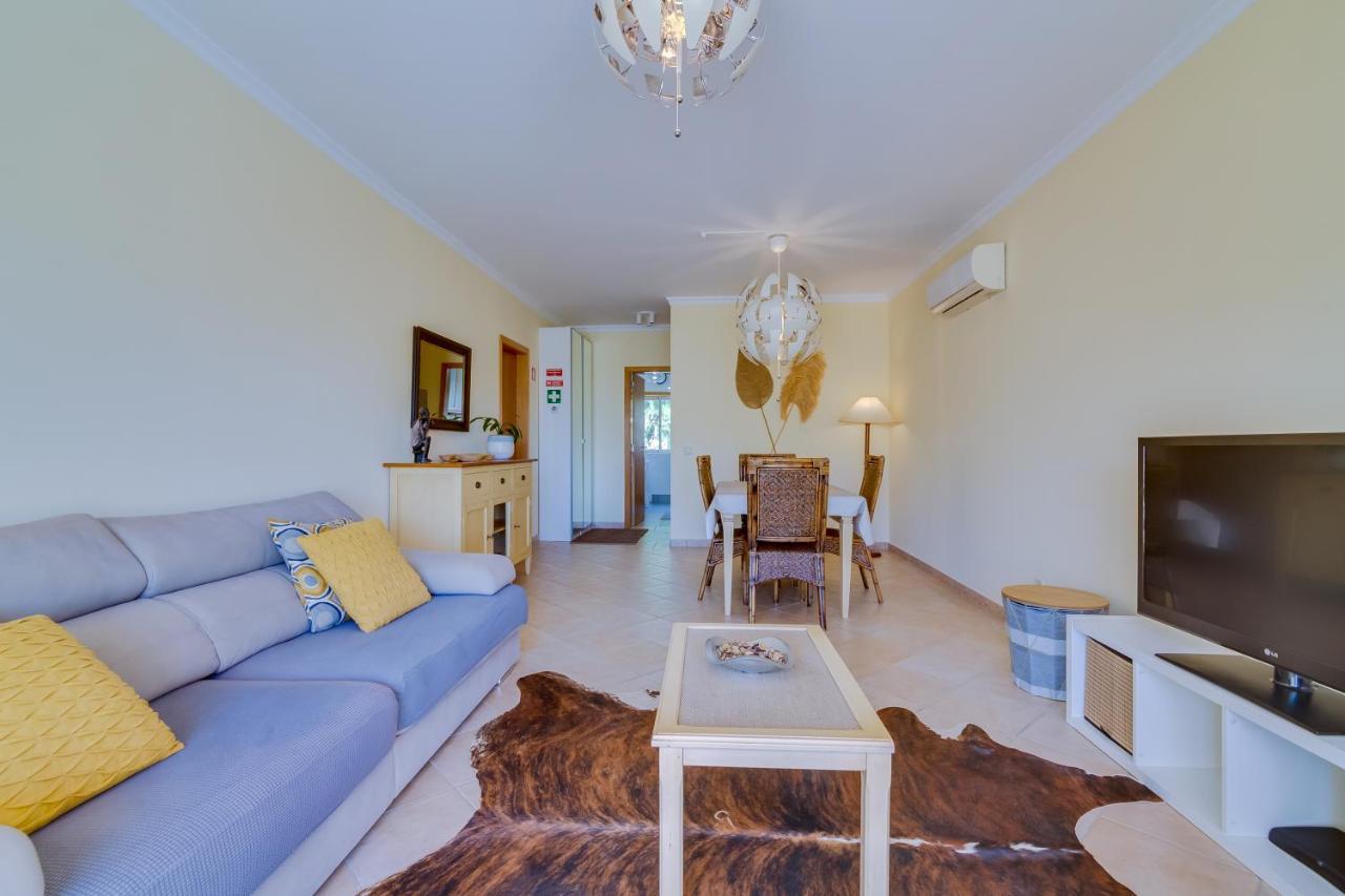 Apartament Al - Apartamento Falesia Flat Vilamoura Zewnętrze zdjęcie