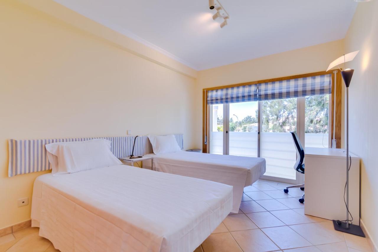 Apartament Al - Apartamento Falesia Flat Vilamoura Zewnętrze zdjęcie