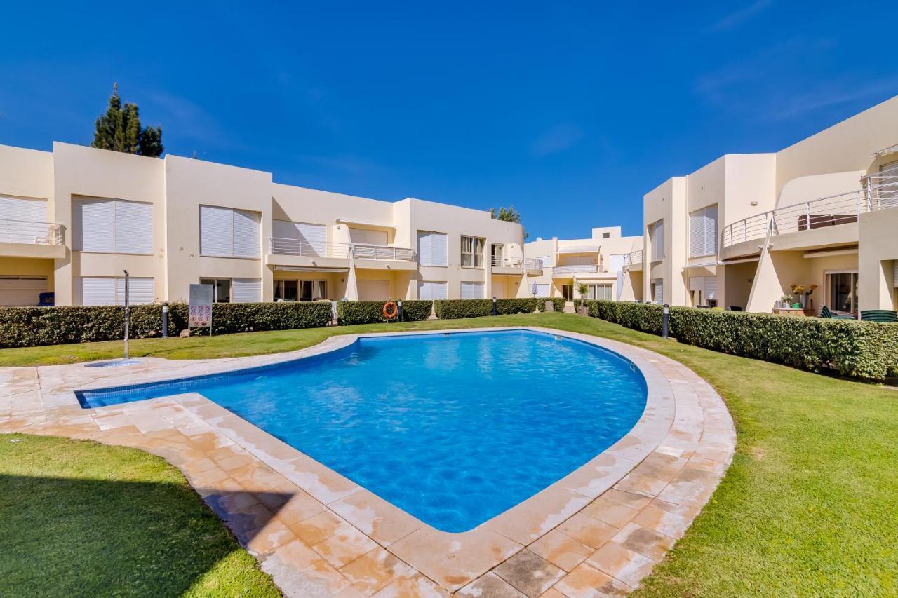 Apartament Al - Apartamento Falesia Flat Vilamoura Zewnętrze zdjęcie