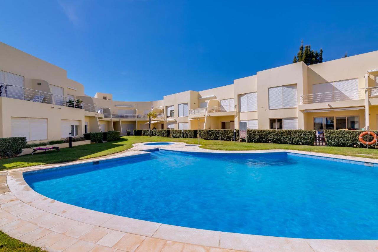 Apartament Al - Apartamento Falesia Flat Vilamoura Zewnętrze zdjęcie